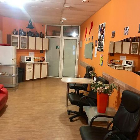 Baltic Hostel Riga Dış mekan fotoğraf
