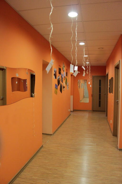 Baltic Hostel Riga Dış mekan fotoğraf