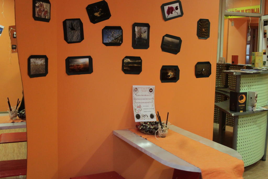 Baltic Hostel Riga Dış mekan fotoğraf