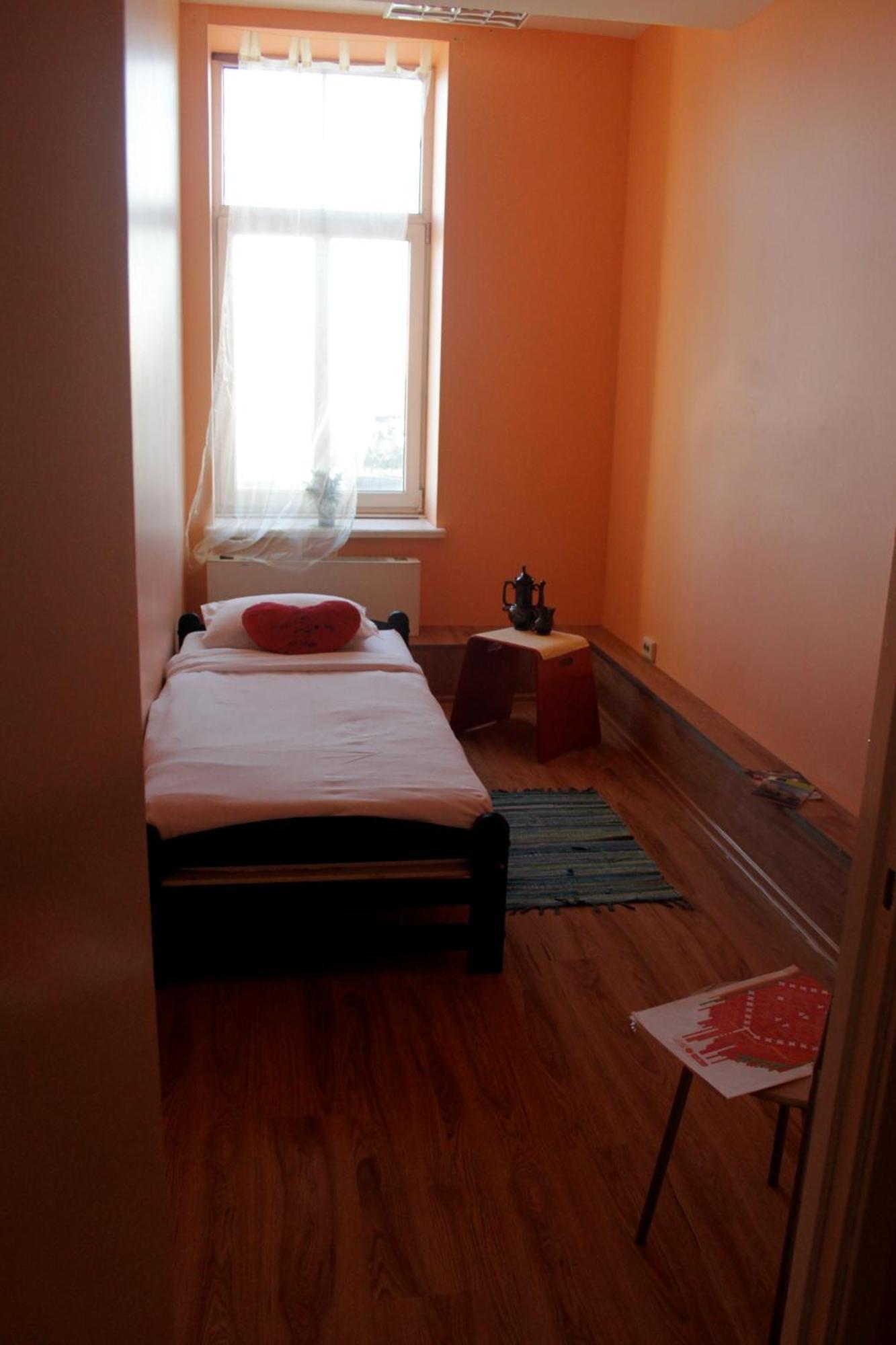 Baltic Hostel Riga Dış mekan fotoğraf