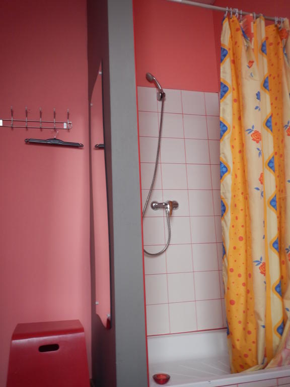 Baltic Hostel Riga Dış mekan fotoğraf